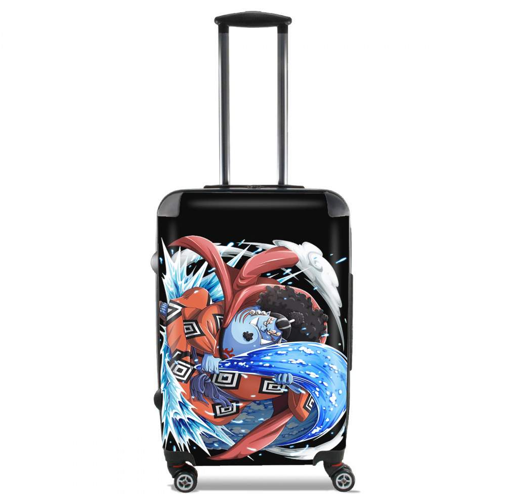  Jinbe Knight of the Sea for Lightweight Hand Luggage Bag - Cabin Baggage