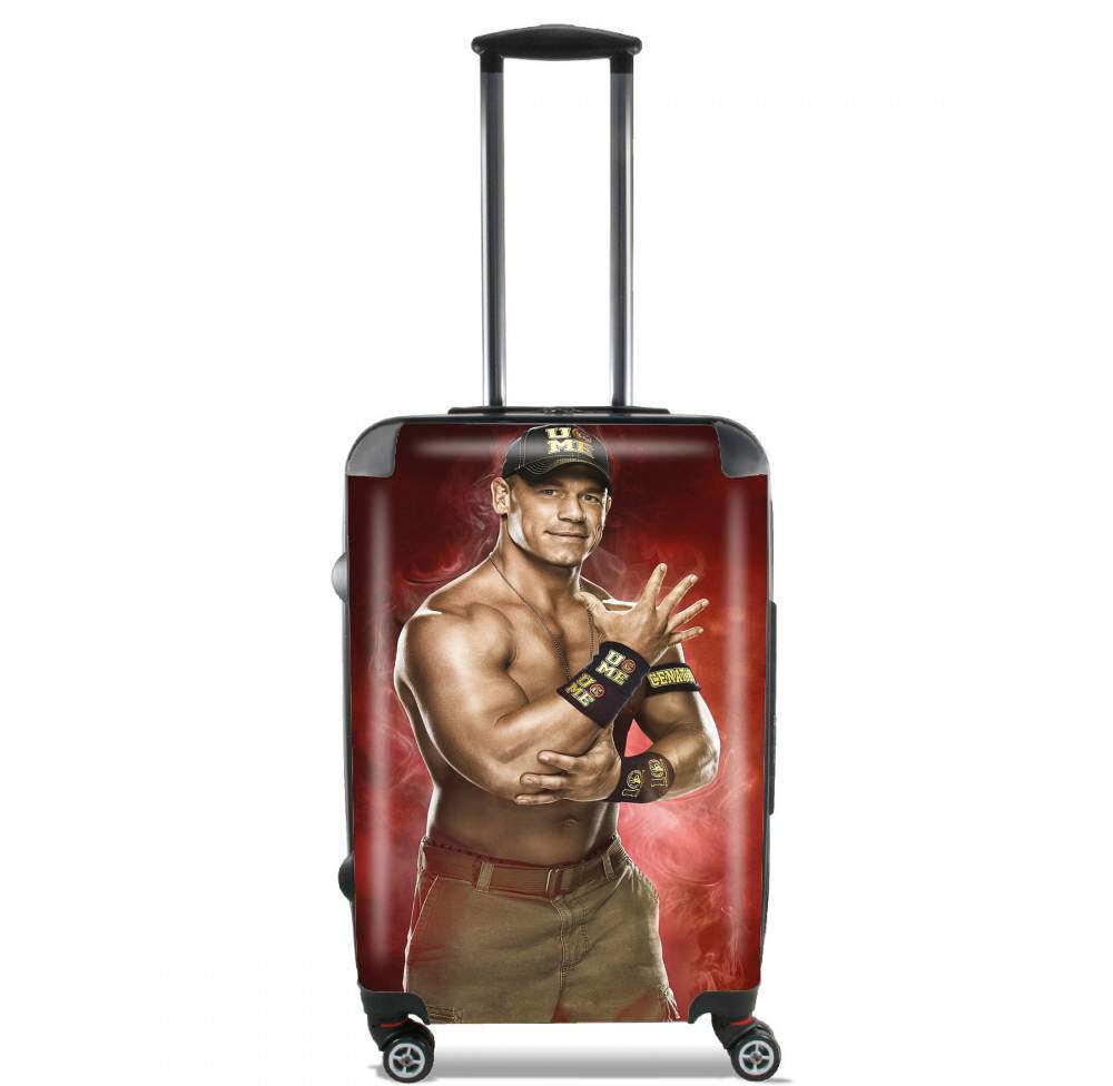  John Cena for Lightweight Hand Luggage Bag - Cabin Baggage