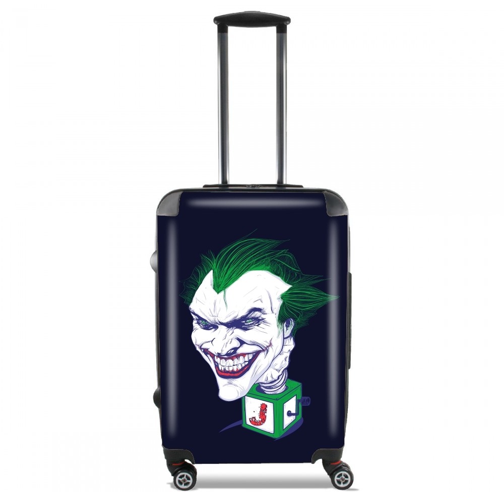  Joke Box for Lightweight Hand Luggage Bag - Cabin Baggage
