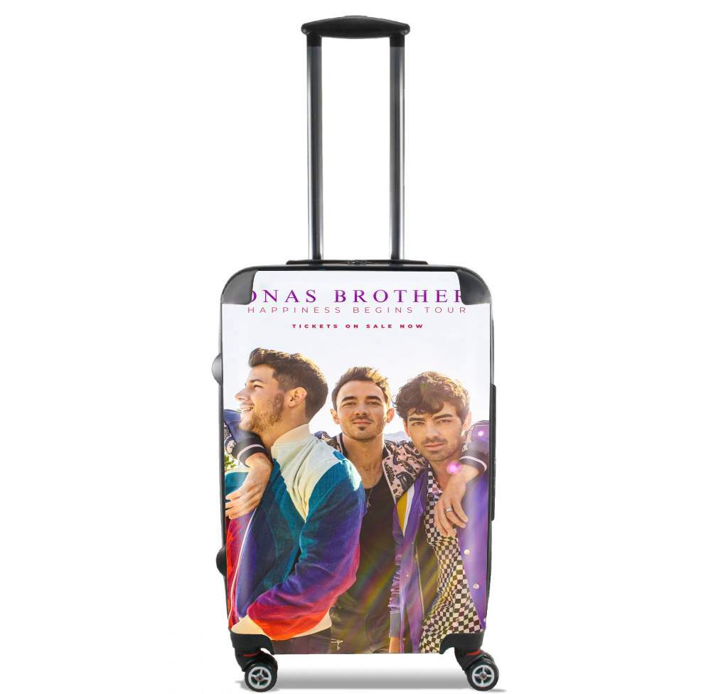  Jonas Brothers for Lightweight Hand Luggage Bag - Cabin Baggage