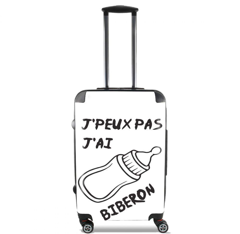  Jpeux pas jai biberon for Lightweight Hand Luggage Bag - Cabin Baggage