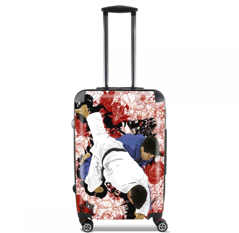  Judo for Lightweight Hand Luggage Bag - Cabin Baggage