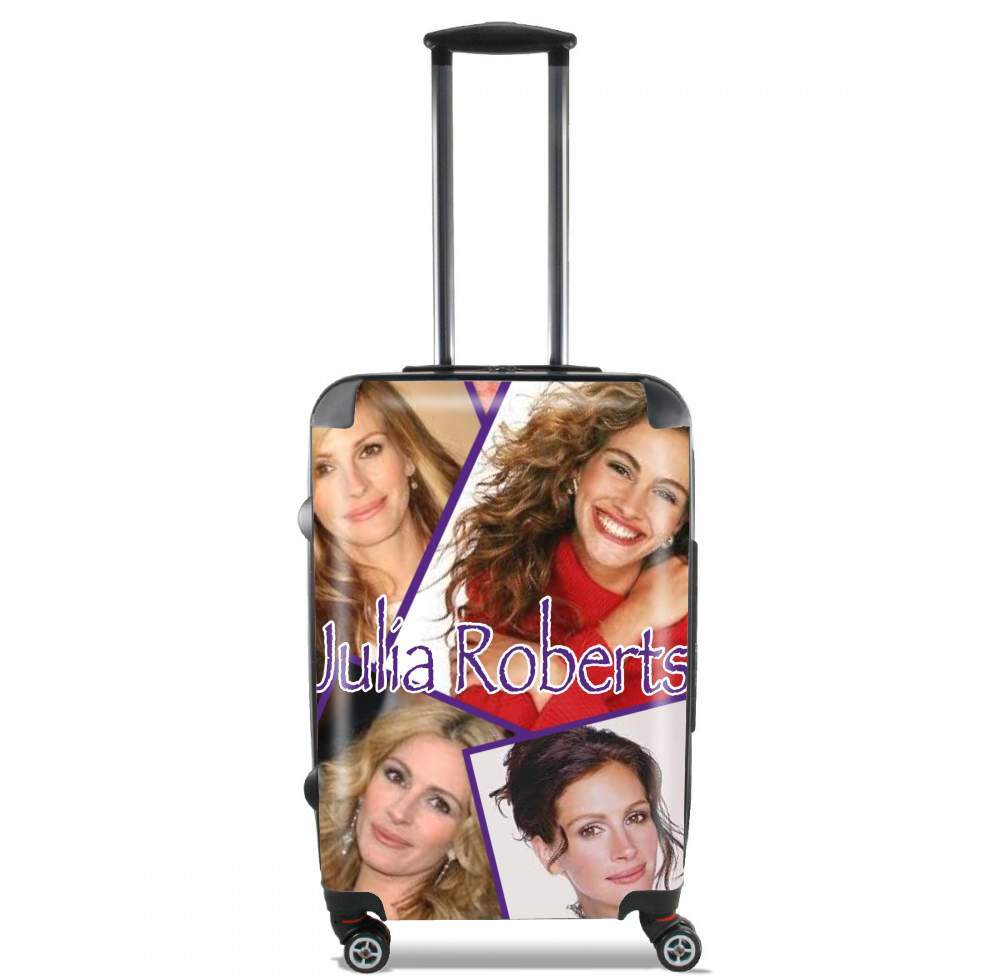  Julia roberts collage for Lightweight Hand Luggage Bag - Cabin Baggage