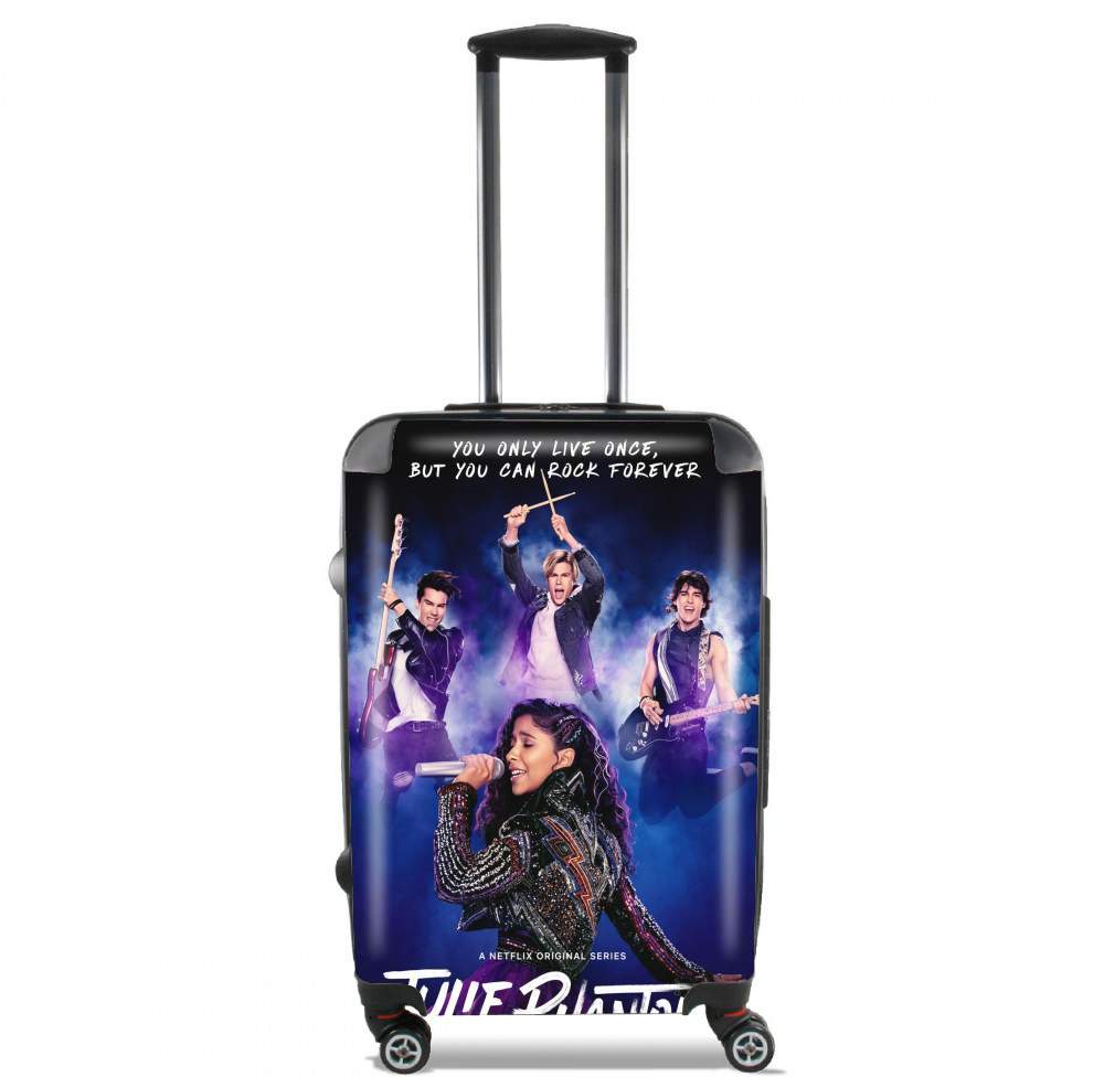  Julie and the phantoms for Lightweight Hand Luggage Bag - Cabin Baggage