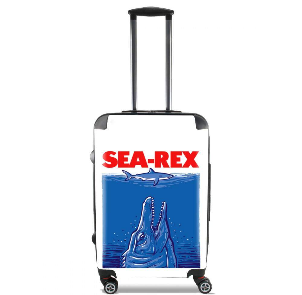  Jurassic World Sea Rex for Lightweight Hand Luggage Bag - Cabin Baggage