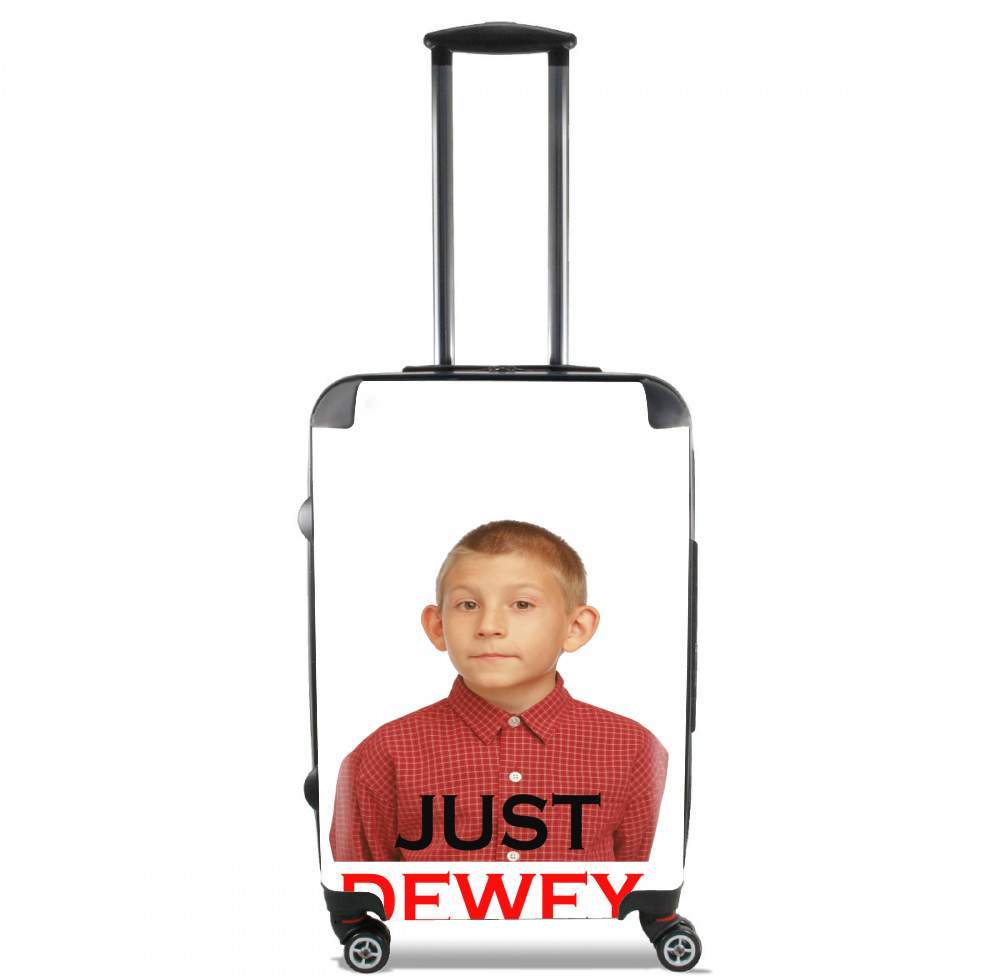  Just dewey for Lightweight Hand Luggage Bag - Cabin Baggage