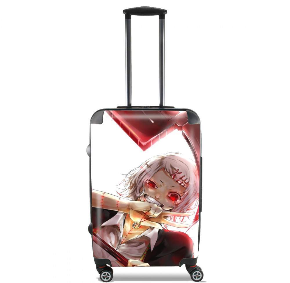  juuzou suzuya for Lightweight Hand Luggage Bag - Cabin Baggage