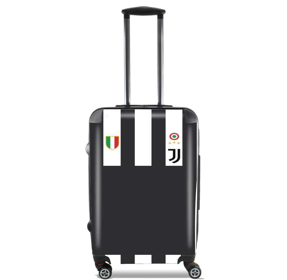  JUVENTUS TURIN Home 2018 for Lightweight Hand Luggage Bag - Cabin Baggage