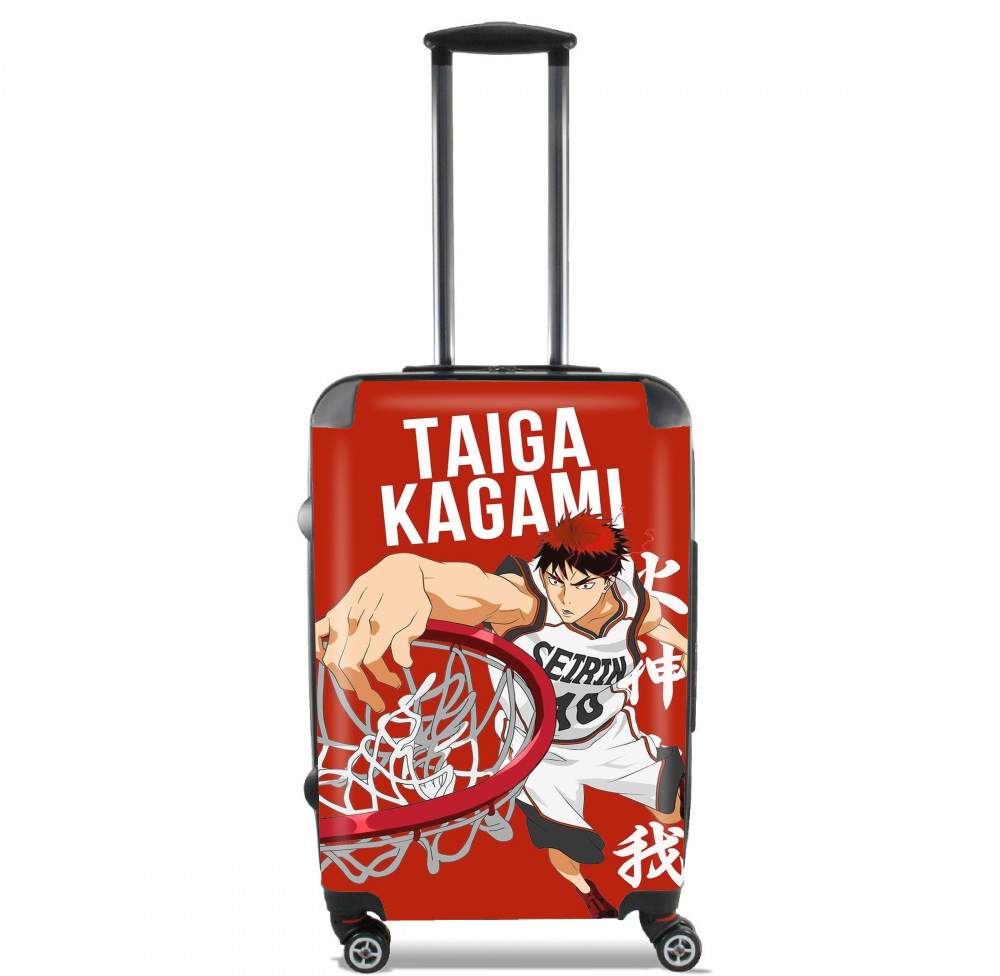  Kagami Taiga for Lightweight Hand Luggage Bag - Cabin Baggage