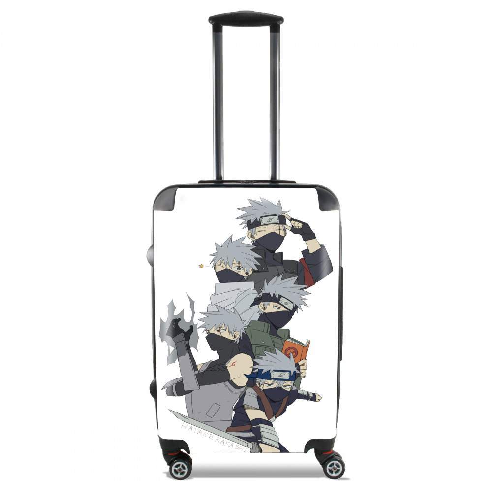  Kakashi Evolution for Lightweight Hand Luggage Bag - Cabin Baggage