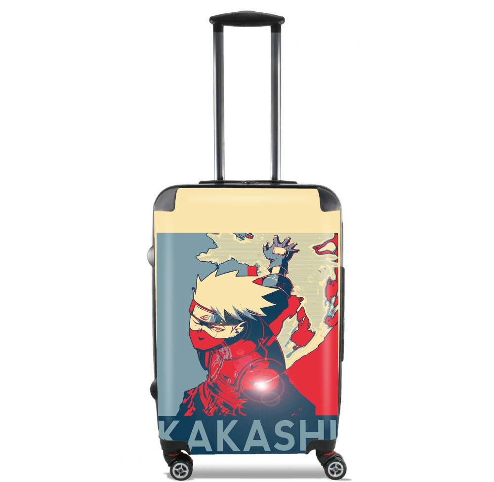  Kakashi Propaganda for Lightweight Hand Luggage Bag - Cabin Baggage
