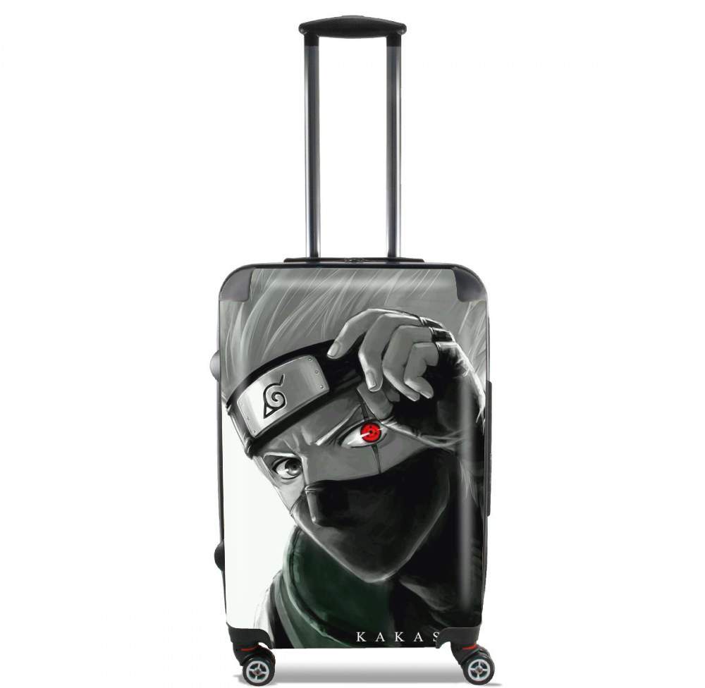  Kakashi Sharingan for Lightweight Hand Luggage Bag - Cabin Baggage