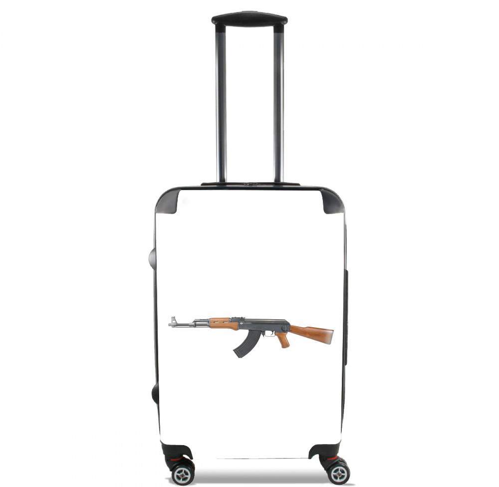  Kalashnikov AK47 for Lightweight Hand Luggage Bag - Cabin Baggage