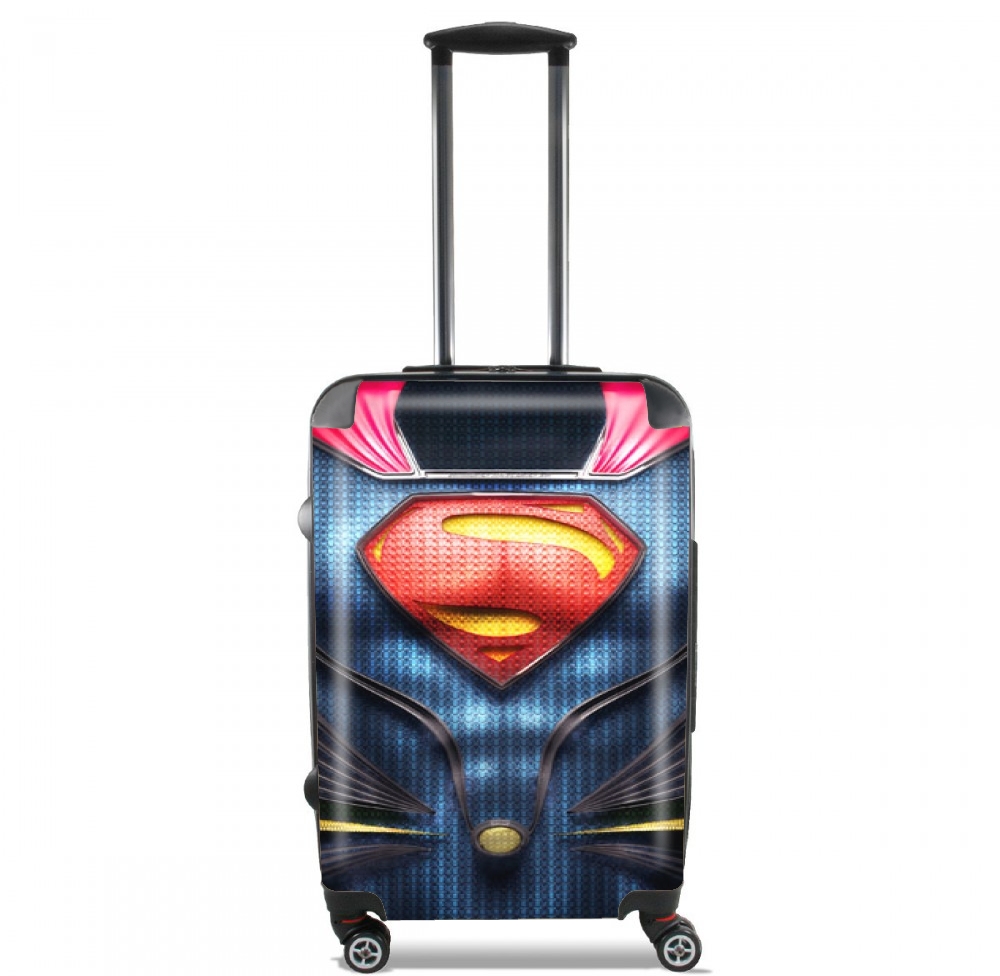  Kal-El Armor for Lightweight Hand Luggage Bag - Cabin Baggage