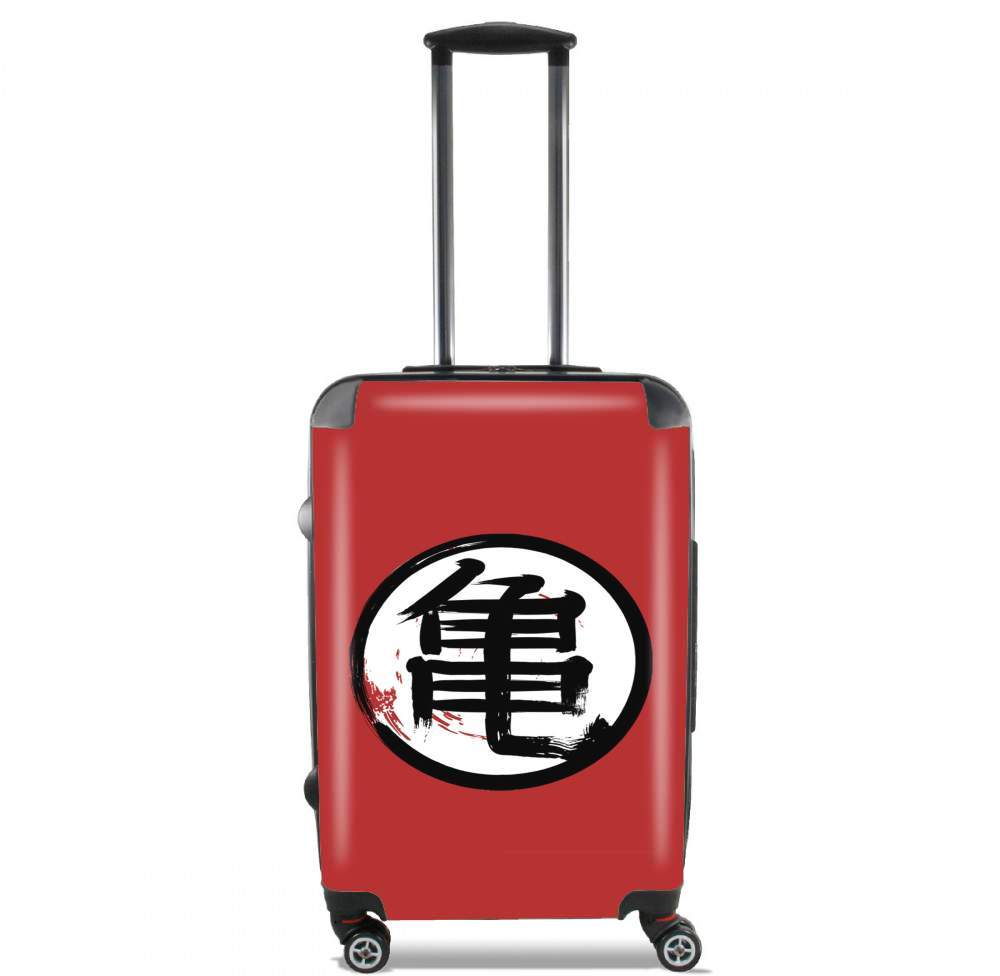  Kameha Kanji for Lightweight Hand Luggage Bag - Cabin Baggage