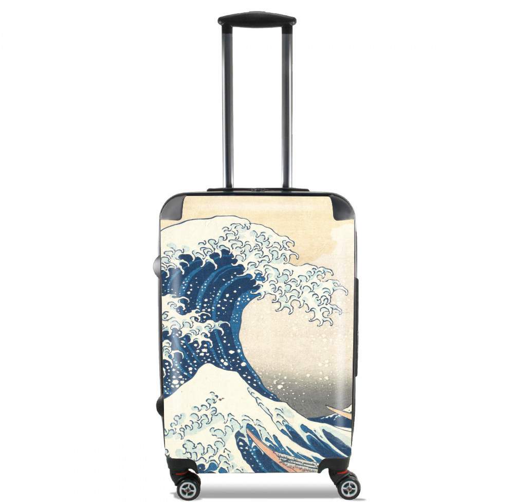  Kanagawa Wave for Lightweight Hand Luggage Bag - Cabin Baggage