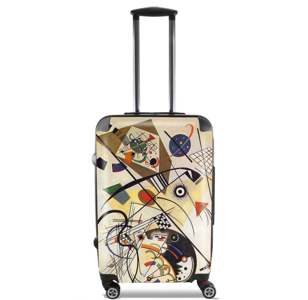  Kandinsky for Lightweight Hand Luggage Bag - Cabin Baggage