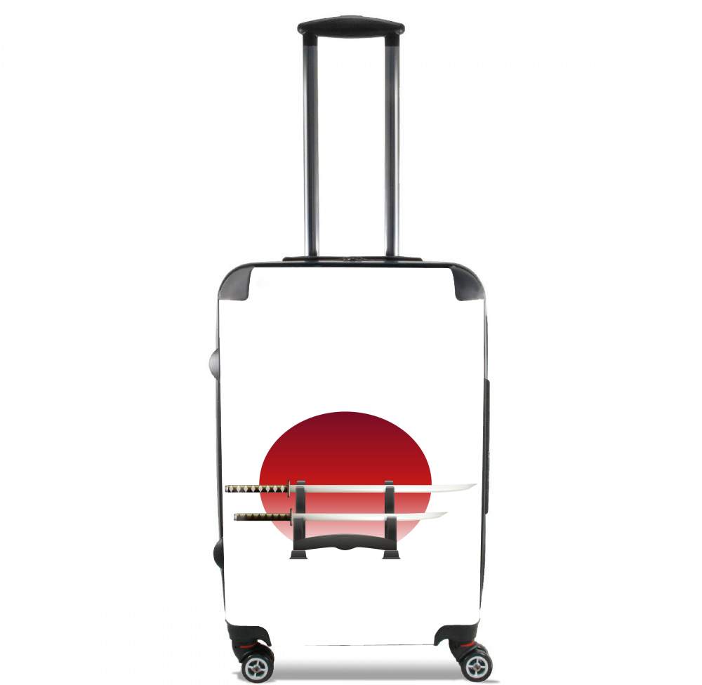  Katana Japan Traditionnal for Lightweight Hand Luggage Bag - Cabin Baggage