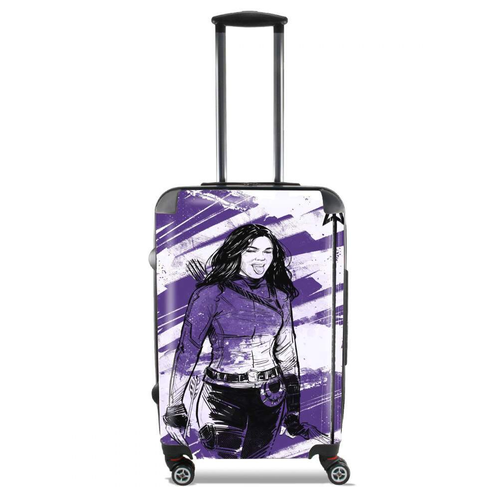  Kate Bishop for Lightweight Hand Luggage Bag - Cabin Baggage