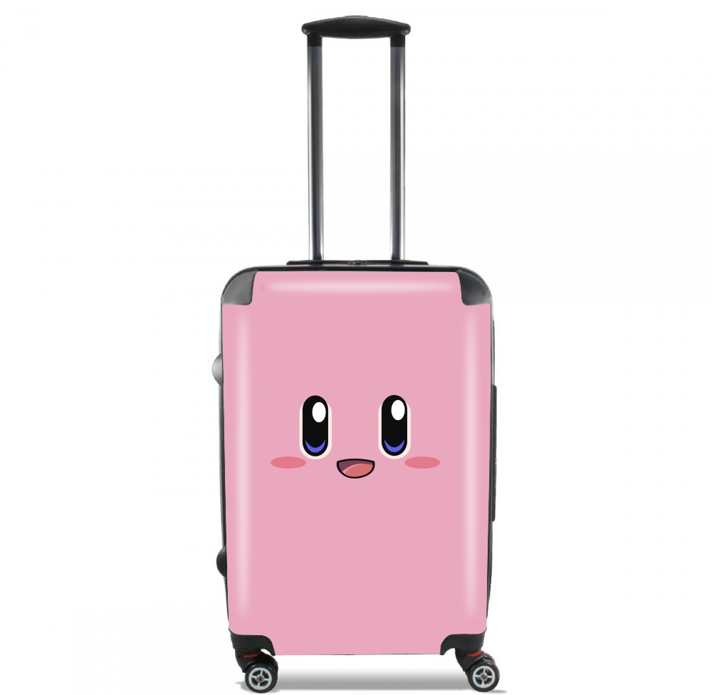  Kb pink for Lightweight Hand Luggage Bag - Cabin Baggage