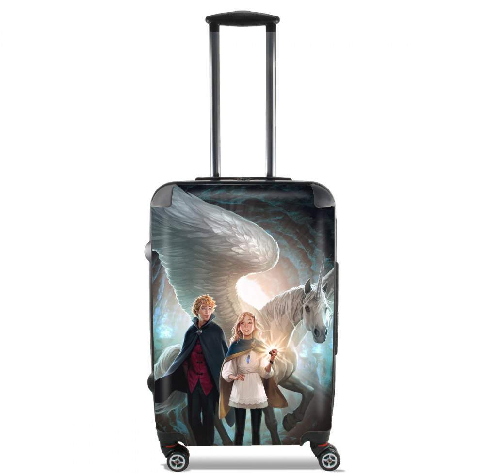  Keeper of the lost cities for Lightweight Hand Luggage Bag - Cabin Baggage