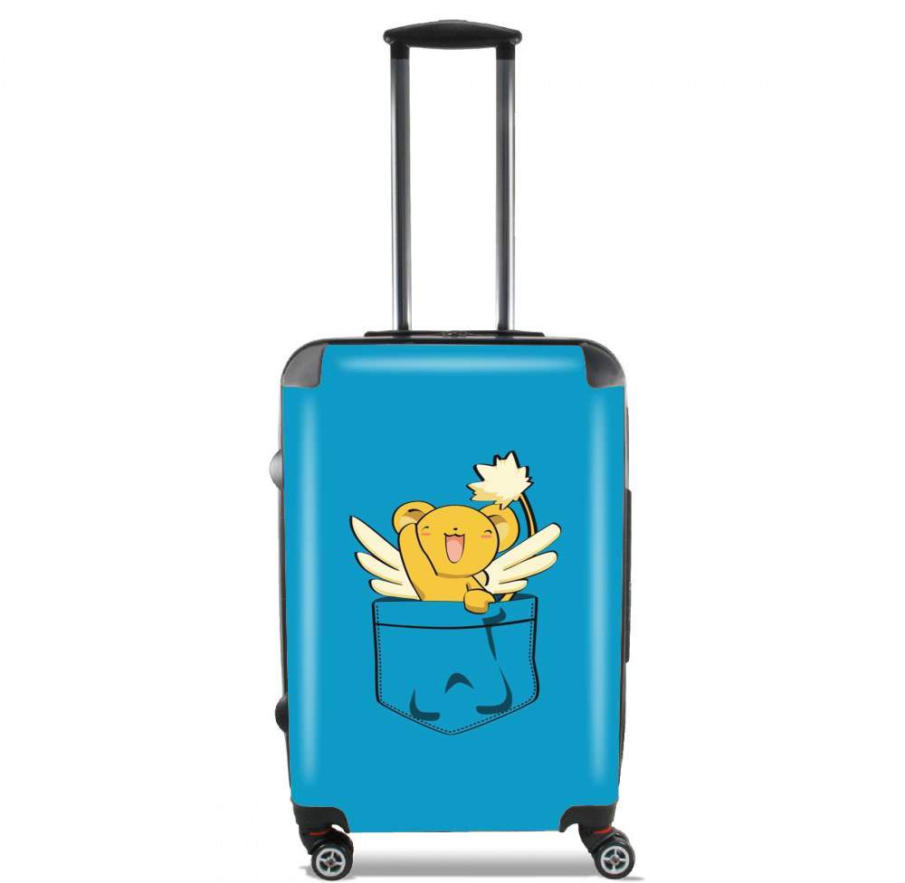  Kero In Your Pocket for Lightweight Hand Luggage Bag - Cabin Baggage