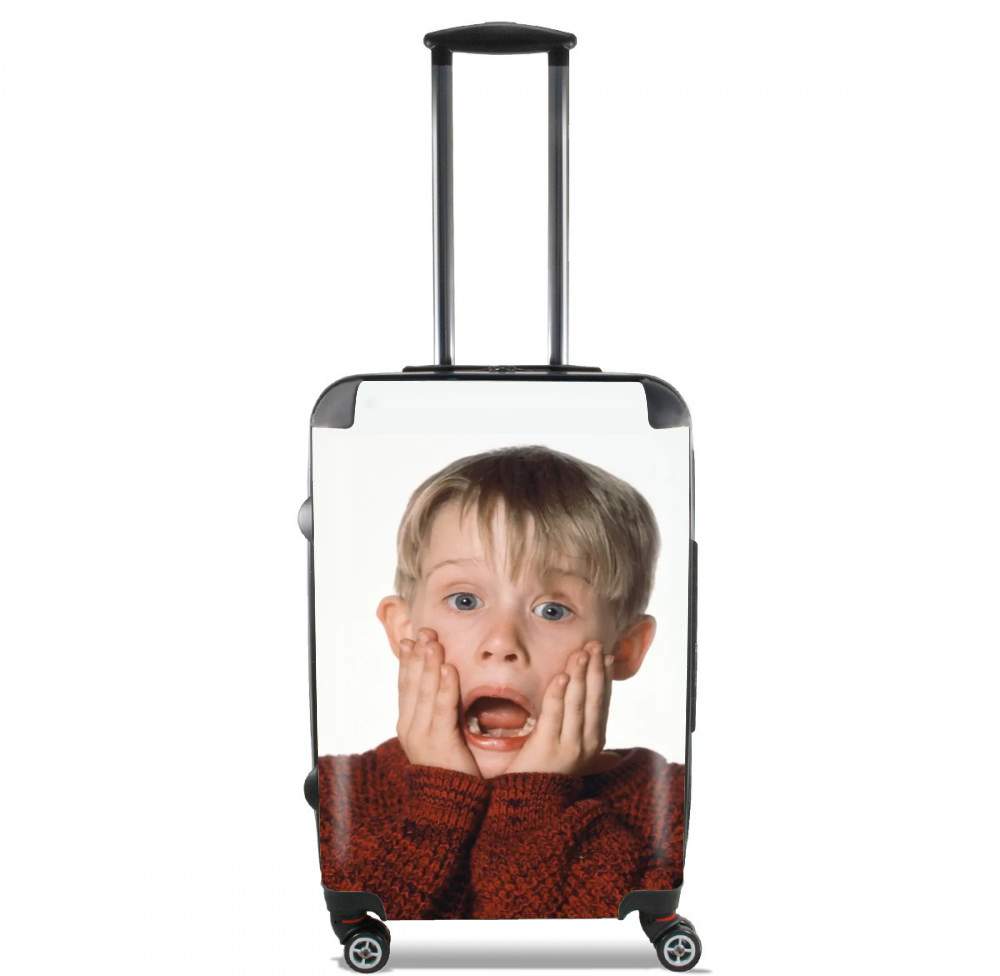  Kevin McCallister for Lightweight Hand Luggage Bag - Cabin Baggage