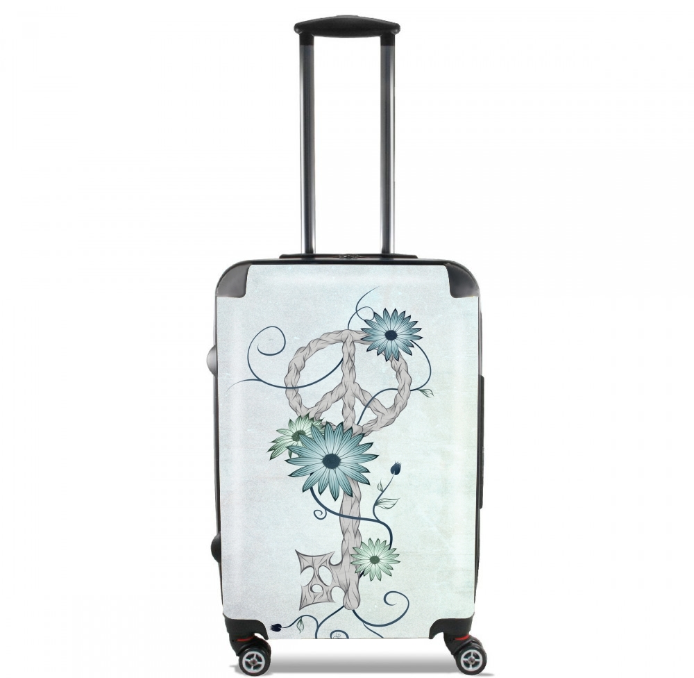  Key To Peace for Lightweight Hand Luggage Bag - Cabin Baggage