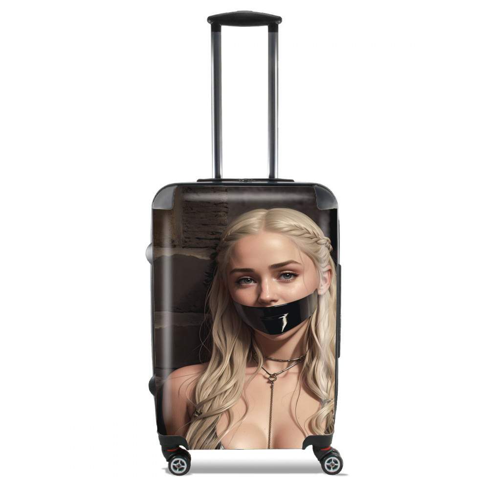  Khaleesi capture for Lightweight Hand Luggage Bag - Cabin Baggage