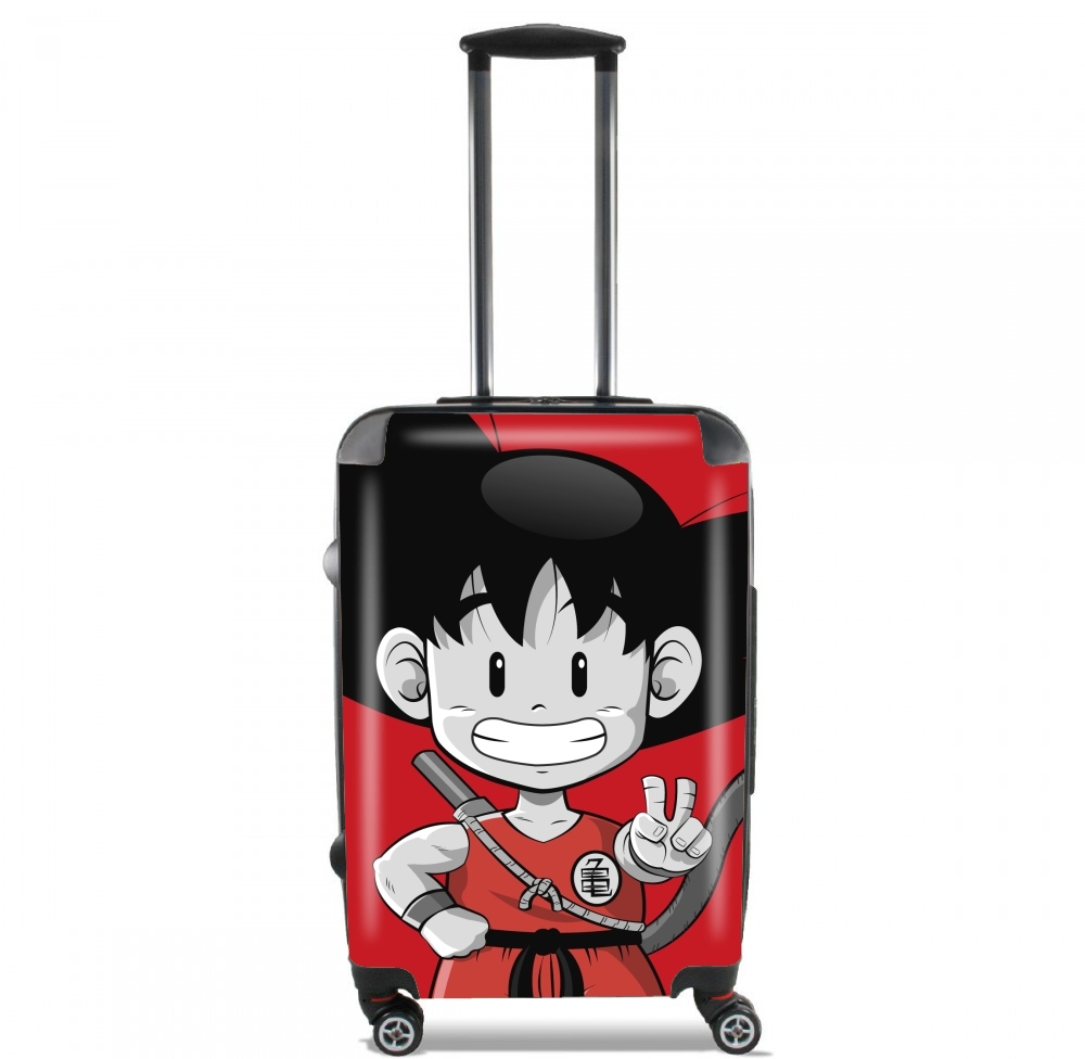  Kidgoku for Lightweight Hand Luggage Bag - Cabin Baggage