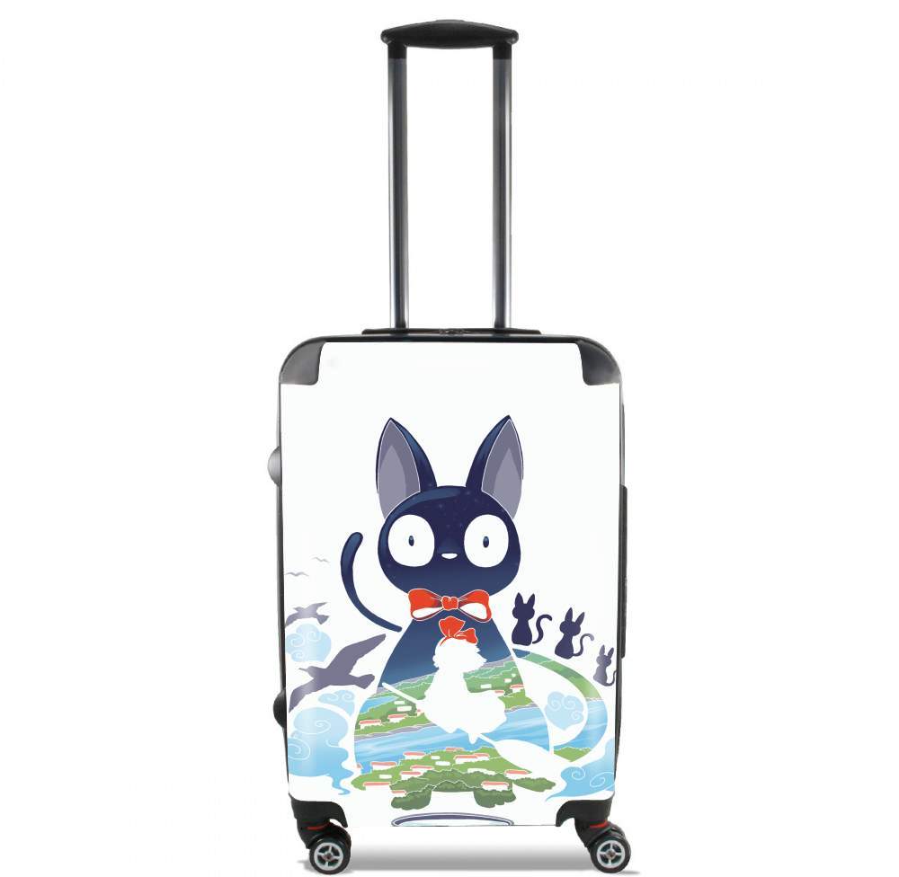  Kiki Delivery Service for Lightweight Hand Luggage Bag - Cabin Baggage