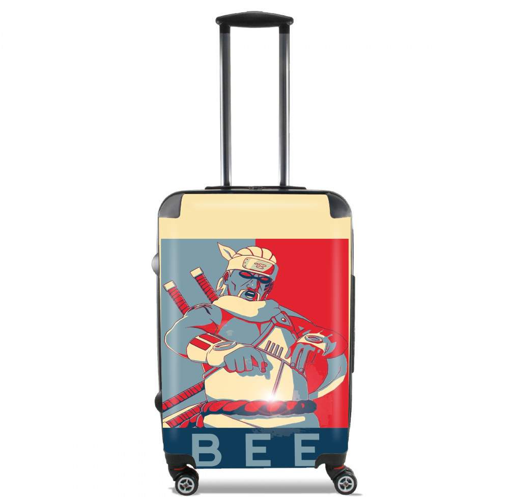  Killer Bee Propagana for Lightweight Hand Luggage Bag - Cabin Baggage