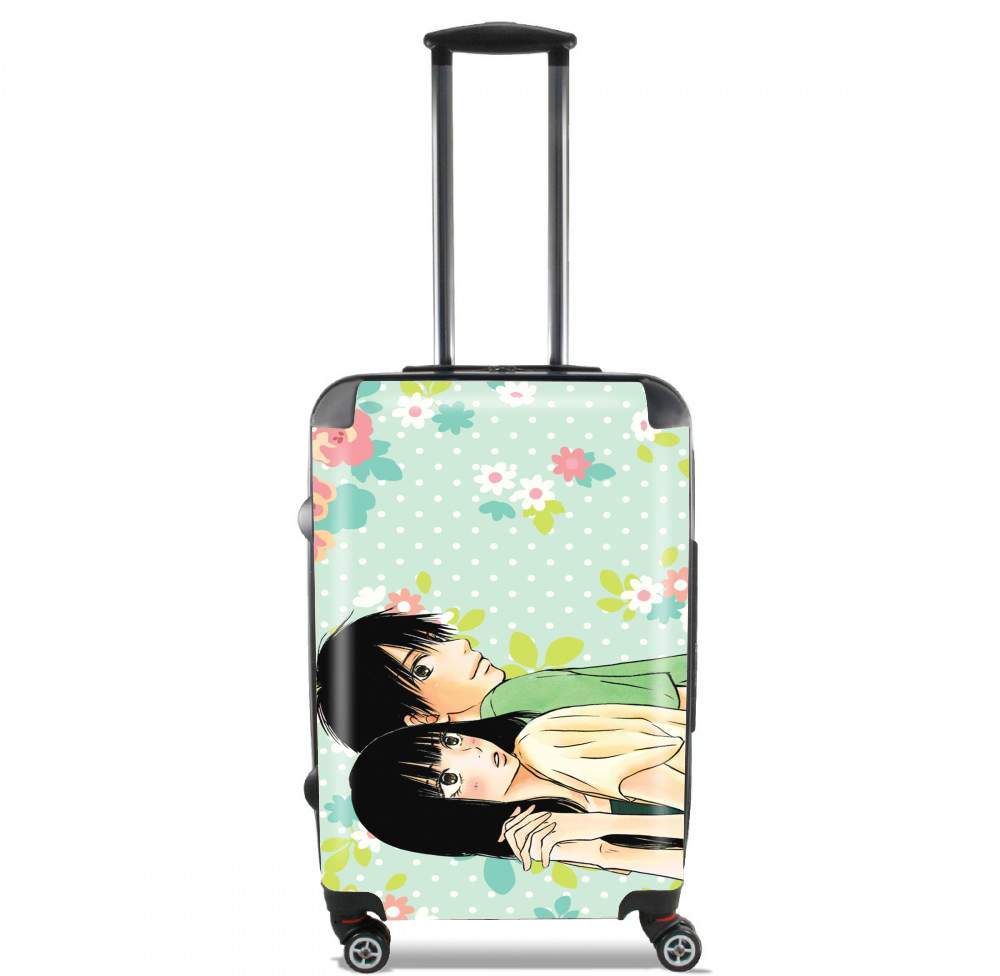  Kimi no todoke for Lightweight Hand Luggage Bag - Cabin Baggage