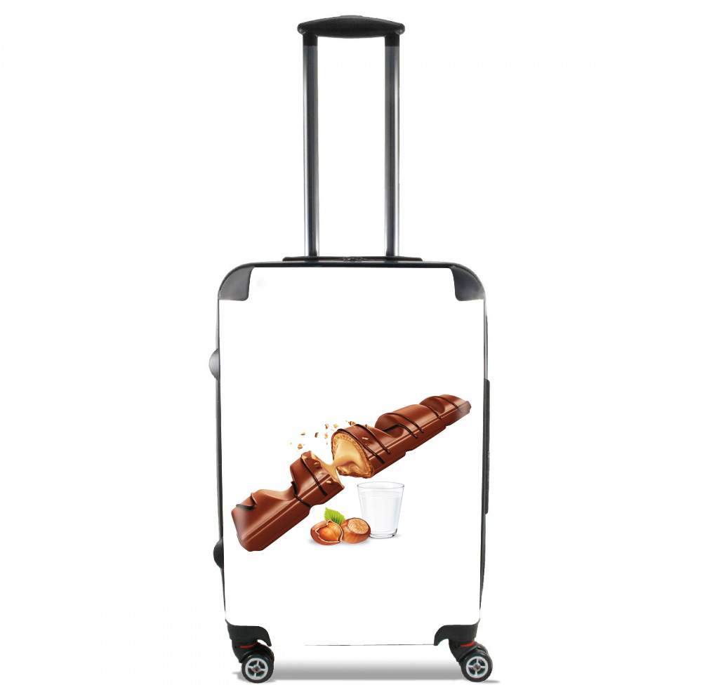  Kinder Bueno for Lightweight Hand Luggage Bag - Cabin Baggage