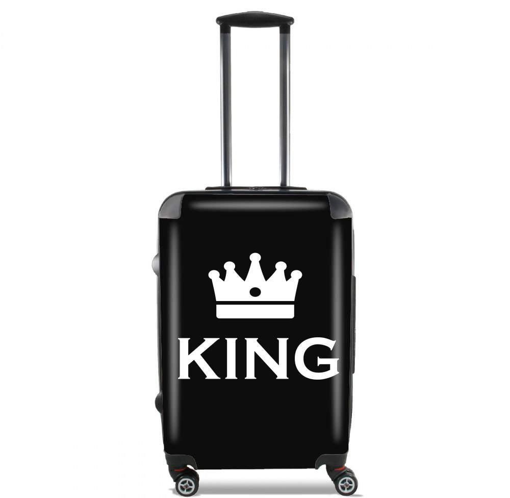  King for Lightweight Hand Luggage Bag - Cabin Baggage