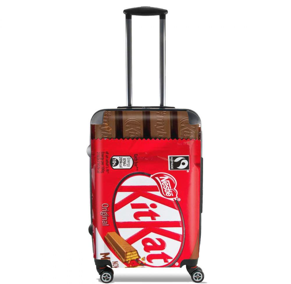  kit kat chocolate for Lightweight Hand Luggage Bag - Cabin Baggage