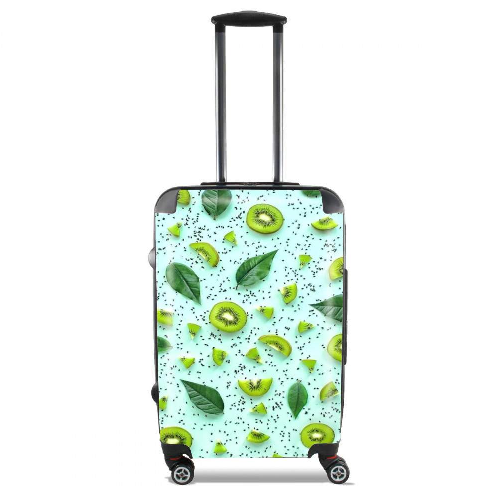  Kiwi summer for Lightweight Hand Luggage Bag - Cabin Baggage