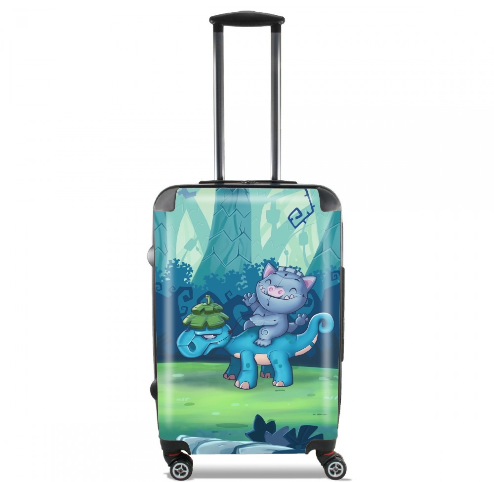  Koarcheku for Lightweight Hand Luggage Bag - Cabin Baggage