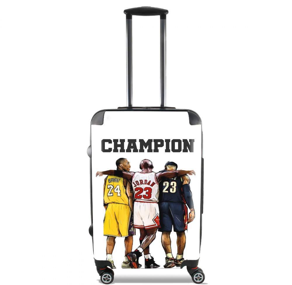  Kobe Bryant Black Mamba Tribute for Lightweight Hand Luggage Bag - Cabin Baggage