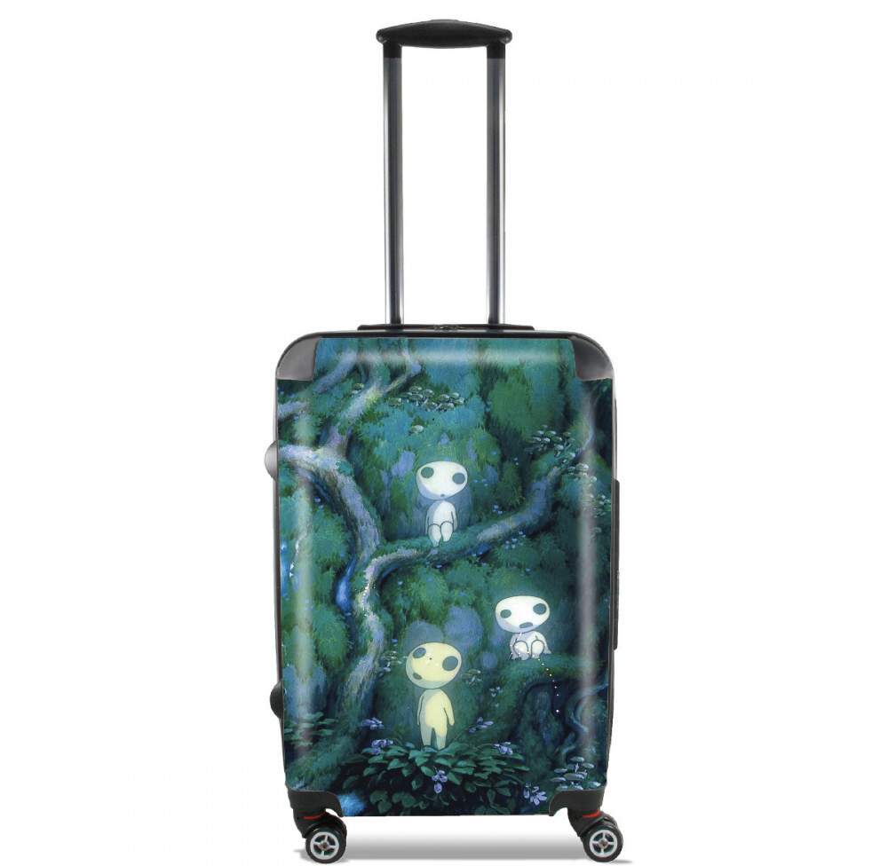  Kodama Tree for Lightweight Hand Luggage Bag - Cabin Baggage
