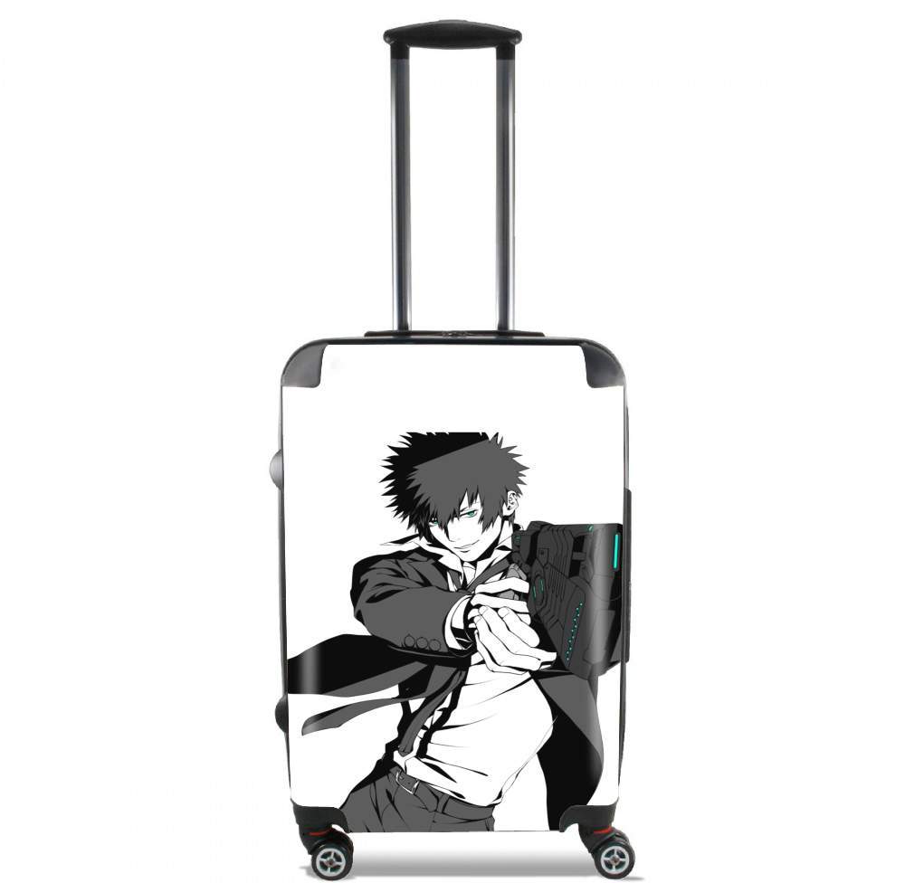  Kogami psycho pass for Lightweight Hand Luggage Bag - Cabin Baggage