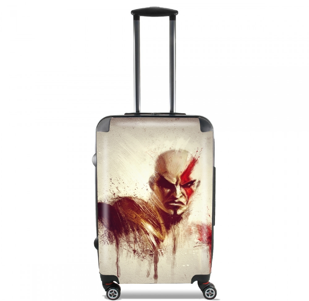  Kratos for Lightweight Hand Luggage Bag - Cabin Baggage