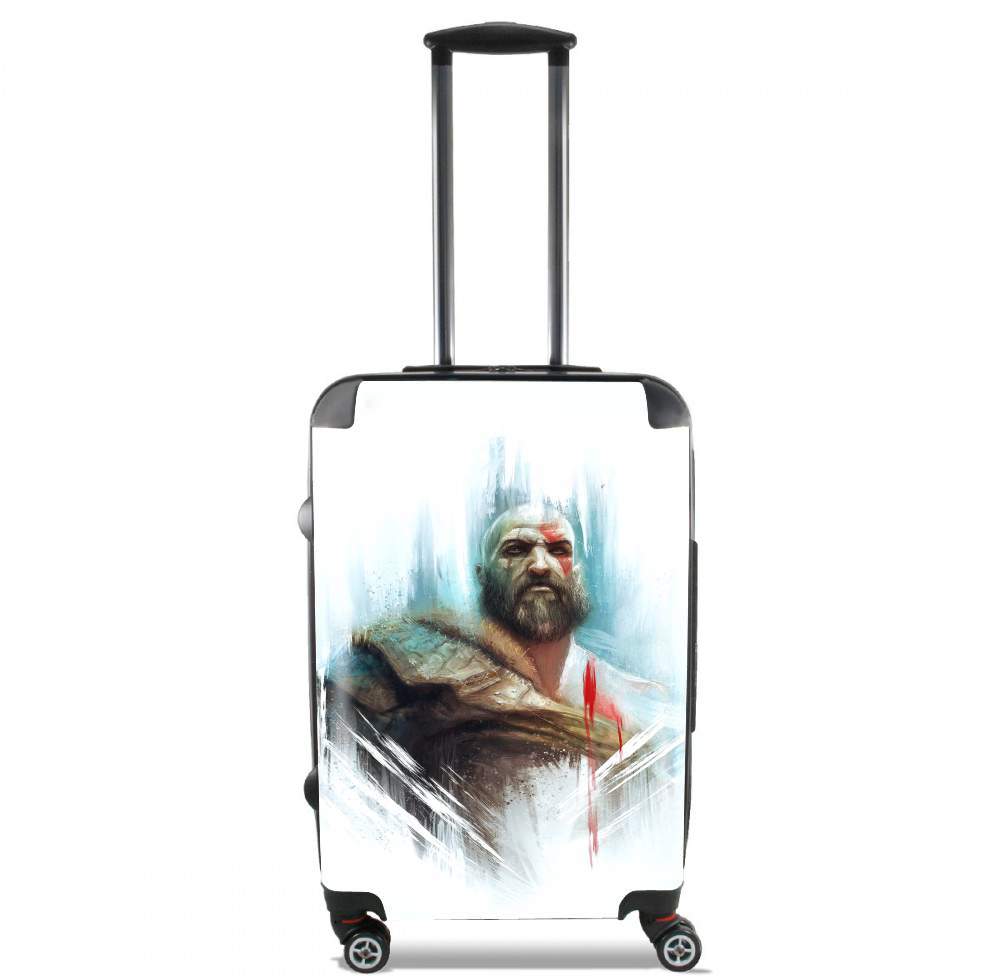  Kratos18 for Lightweight Hand Luggage Bag - Cabin Baggage