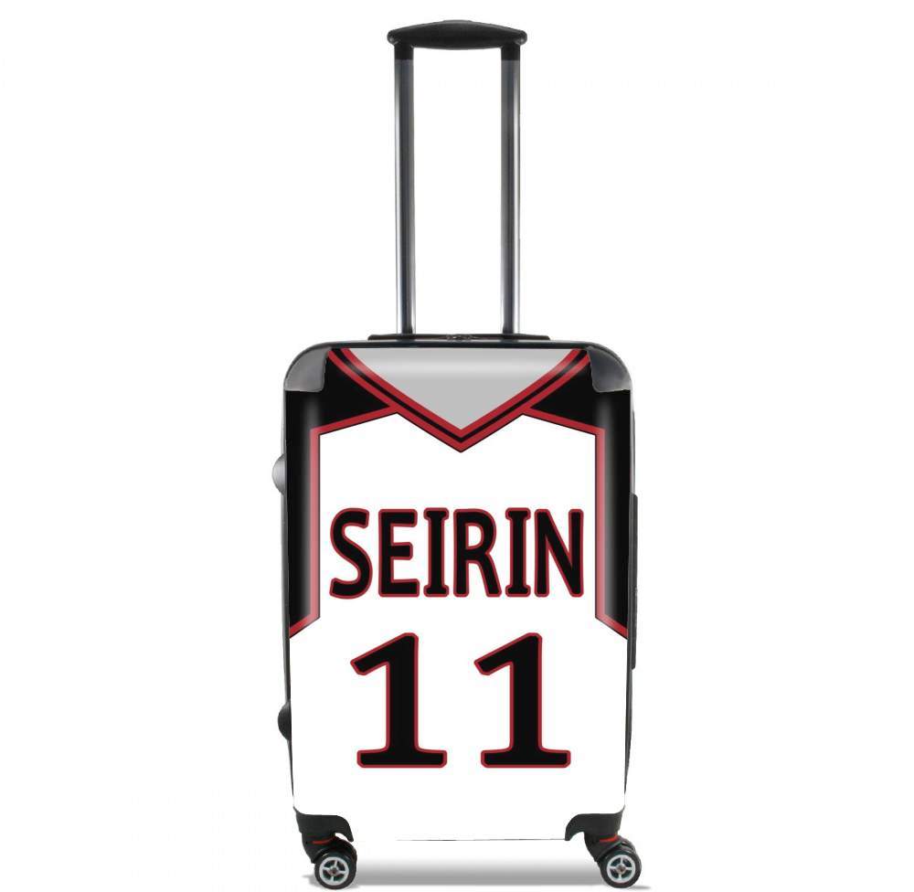  Kuroko Seirin 11 for Lightweight Hand Luggage Bag - Cabin Baggage