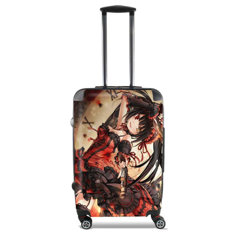  kurumi tokisaki for Lightweight Hand Luggage Bag - Cabin Baggage