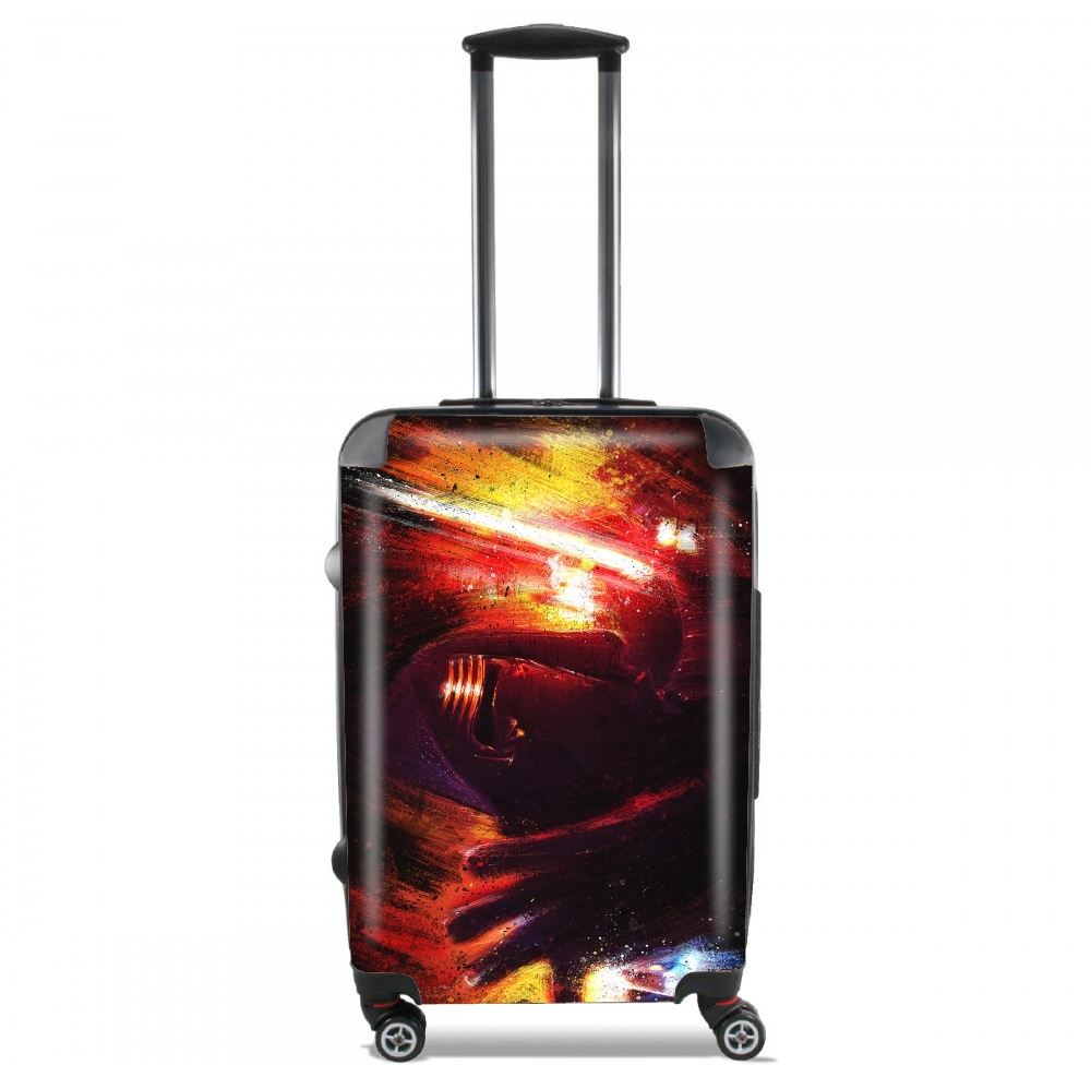  Kylo-ren for Lightweight Hand Luggage Bag - Cabin Baggage