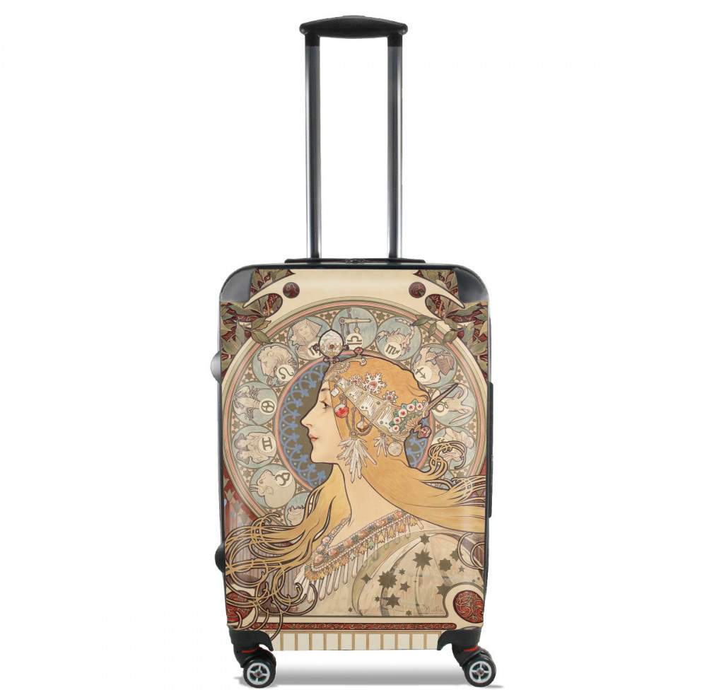  La plume alphonse for Lightweight Hand Luggage Bag - Cabin Baggage