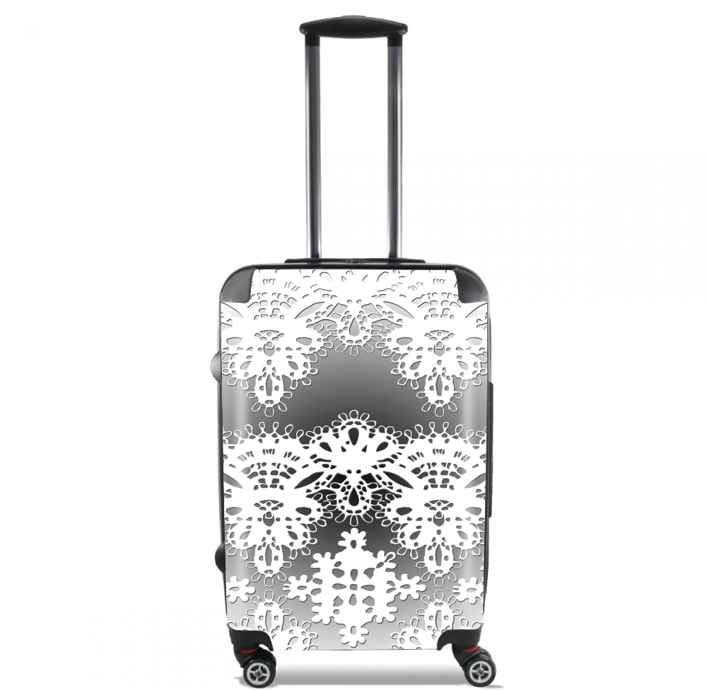 lace me harder for Lightweight Hand Luggage Bag - Cabin Baggage