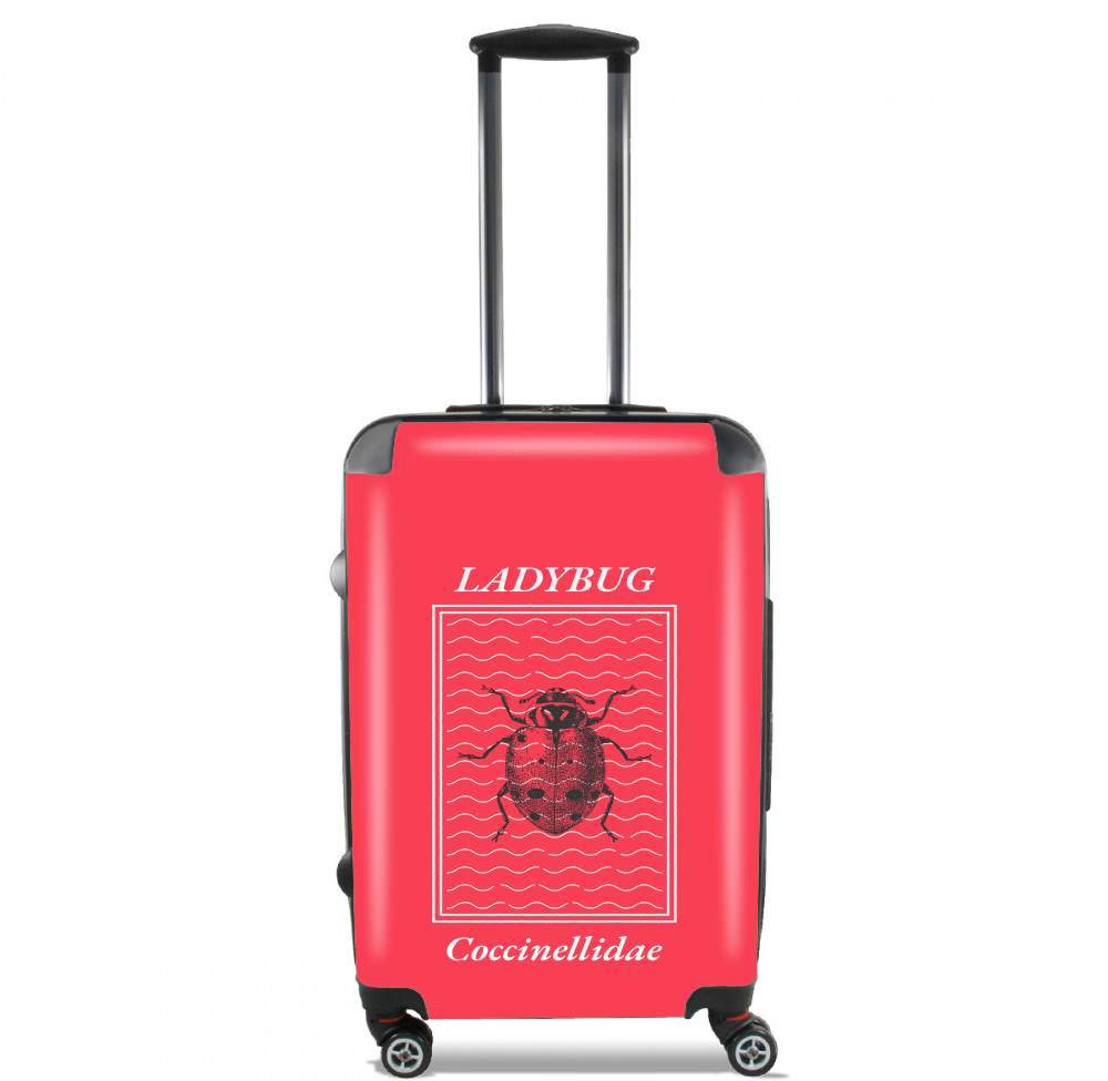  Ladybug Coccinellidae for Lightweight Hand Luggage Bag - Cabin Baggage