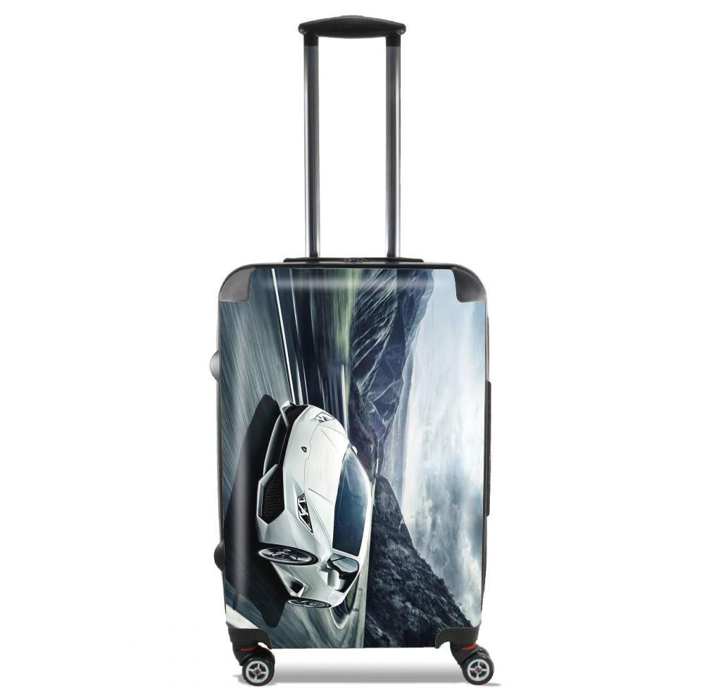  Lamborghini Huracan for Lightweight Hand Luggage Bag - Cabin Baggage